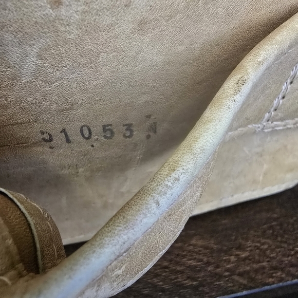 Vintage Carriel Yidi Leather Zipper Camera Doctor Duffel Bag Light Brown - Picture 11 of 16